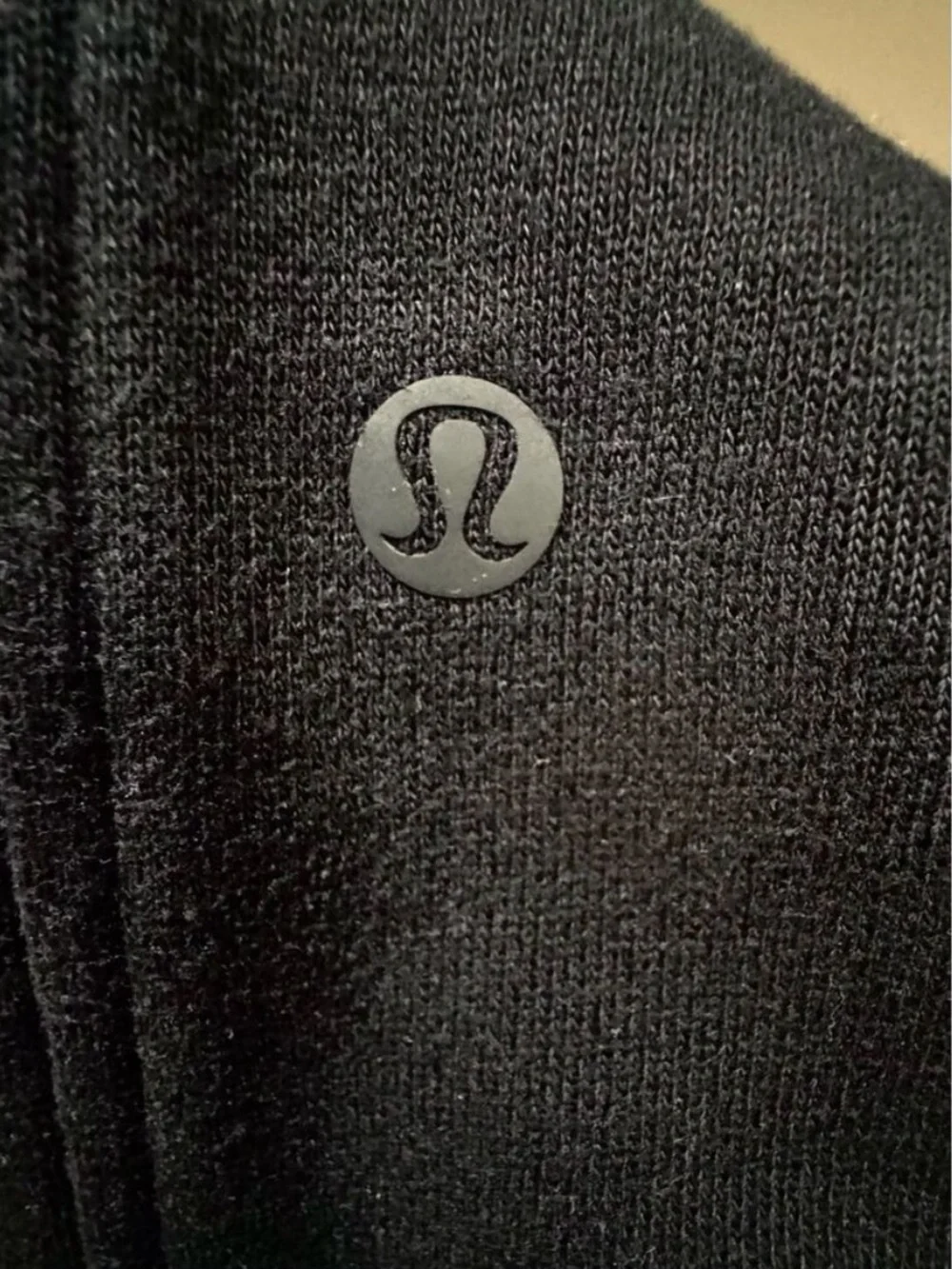 Lululemon - Scuba Mid-Rise Wide-Leg Pant